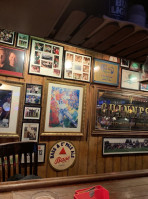 Harrigan's Tavern food