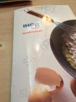 Ihop food