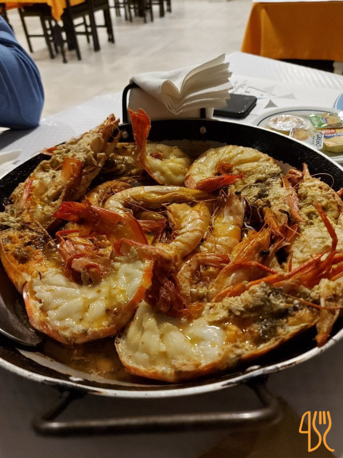 Marisqueira Ribamar