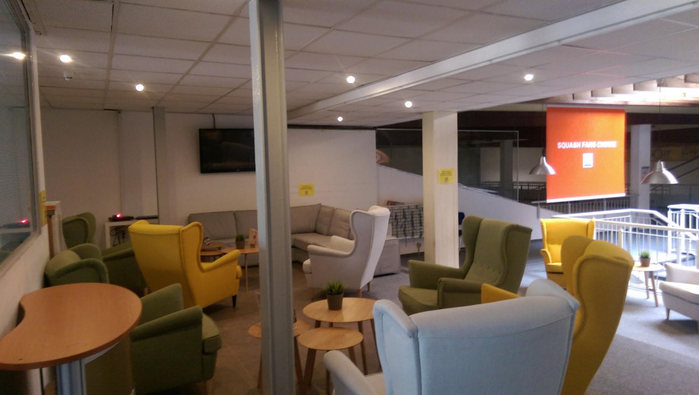 restaurant image