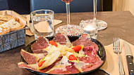 Enoteca Wine Retrogusto food