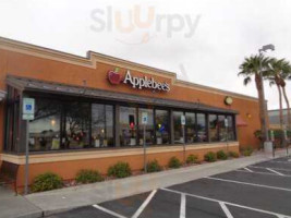 Applebee's Grill inside