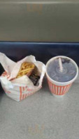 Whataburger food