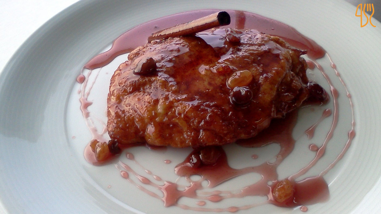 Restaurante Segundacasa