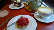 Patisserie Valerie Rose Street food