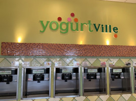 Yogurtville food