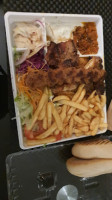 Adalya Kebab food