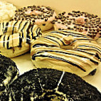 J.CO Donuts & Coffee food