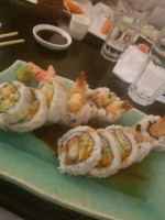 Sushi Sai food