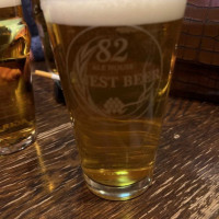 82 Ale House Xīn Sù Xī Kǒu Dà ガード Diàn food