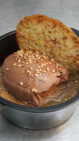 La Bonâme de Bruno food