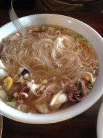 Pho Bac food