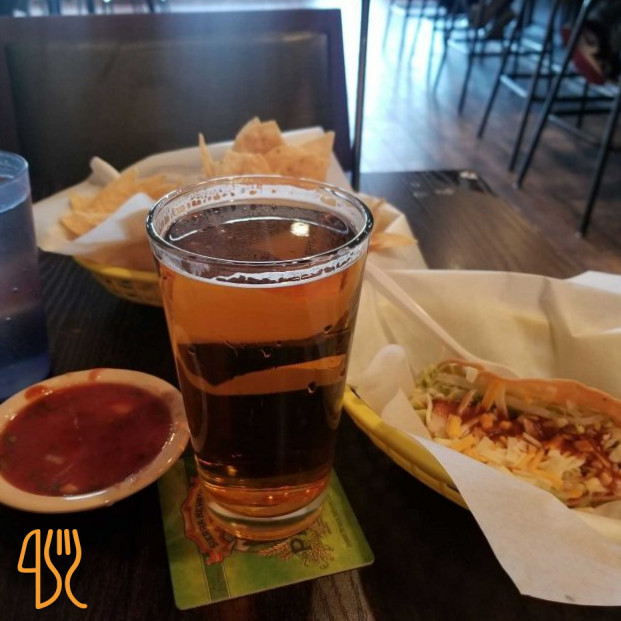 Tio's Mexican