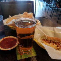 Tio's Mexican food