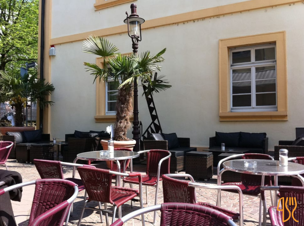 Barock Restobar