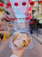 Good Mong Kok Bakery food