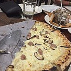 Toni and Sergio Gastro Italiano food