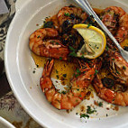 Toni and Sergio Gastro Italiano food