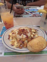 Ihop food