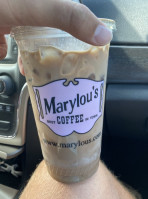 Marylou's food