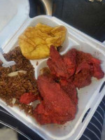 Dr King Chop Suey food