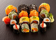 Besushi food