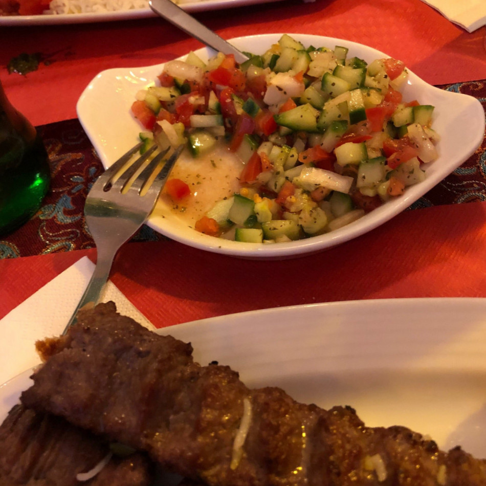 Golestan