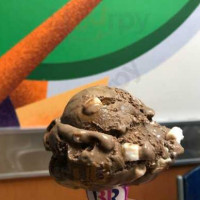 Baskin-robbins food