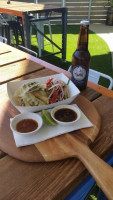 Coopers Alehouse Wallaroo food