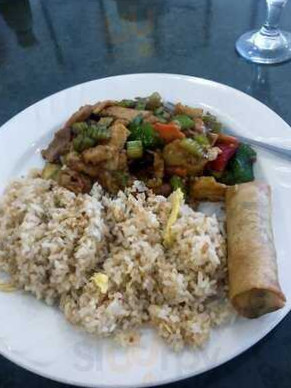 Sidewok Cafe