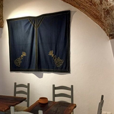 Aromas à Solta Lda