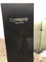 Turmeric Flavors Of India Downtown Las Vegas food