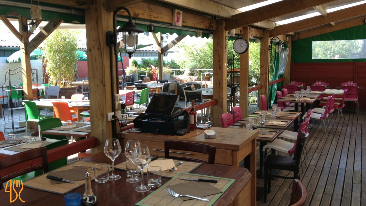 Bistrot de Condate