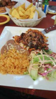 El Salvador food