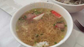 Hoanh Long Vietnamese Chinese food