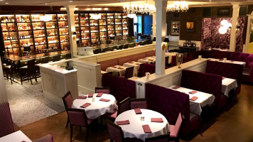 Noble & Co. food