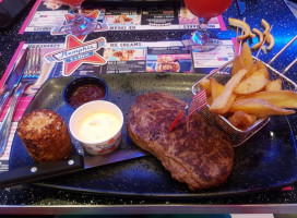 Memphis Coffee Bourg en Bresse food