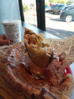 Chipotle Mexican Grill food