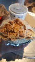 Chipotle Mexican Grill food