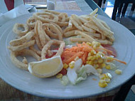 La Paz food