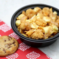 Kfc food