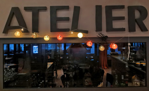 Le Relais d'Alsace