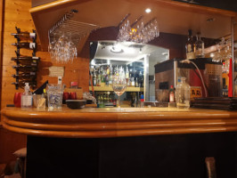 Le Relais d'Alsace food