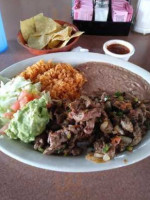 La Coronela Mexican food