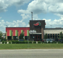 Chili's Grill outside