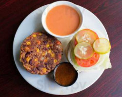Duffy's Irish Pub food