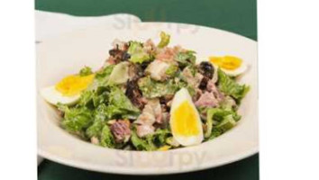 Duffy's Irish Pub food