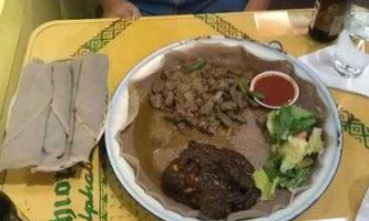 Gojo food