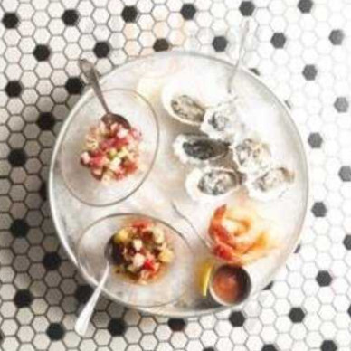 Pearl Brasserie