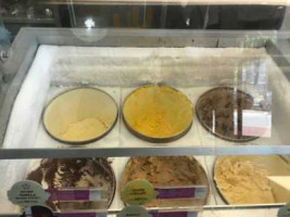 Baskin-robbins food